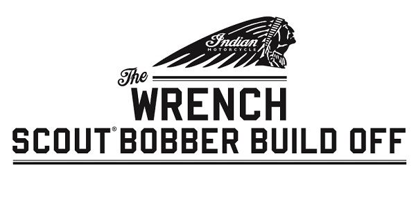 Indian Motorcycle acorda premiul The Wrench