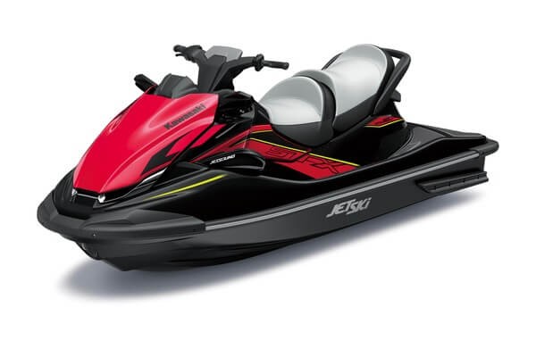 2023 Kawasaki STX 160LX