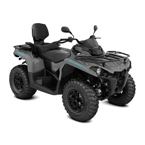 Can-Am Outlander MAX DPS 450 T '21