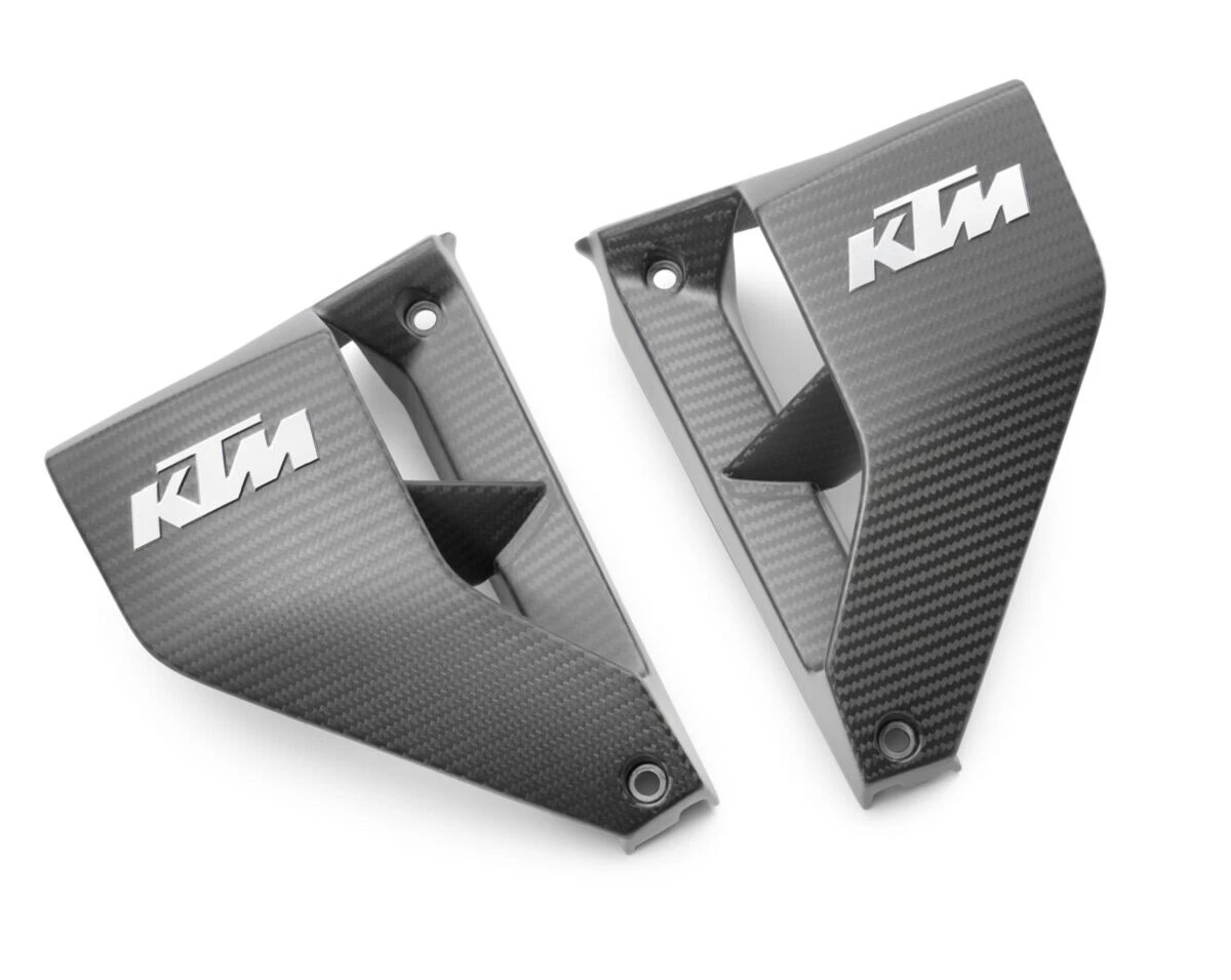 KTM Winglet kit