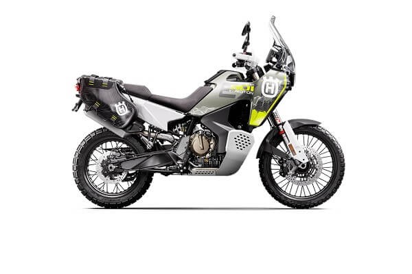 Explorand necunoscutul cu Norden 901 Expedition 2025
