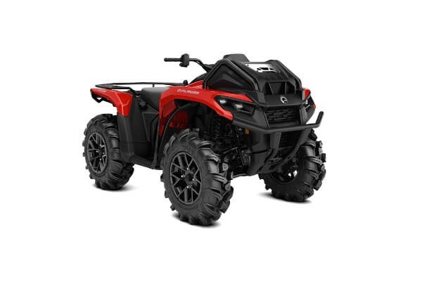 2023 Can-Am Outlander X MR 700