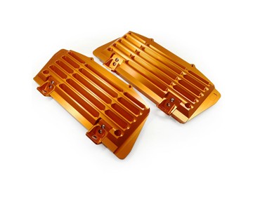 Radiator