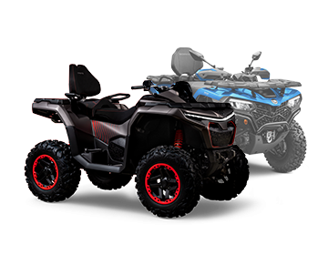 ATV