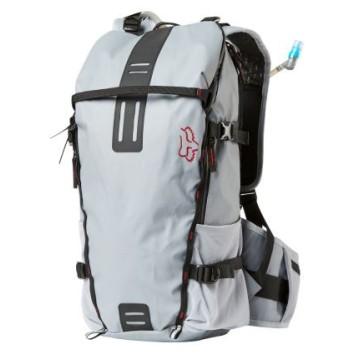 FOX UTILITY HYDRATION PACK- LARGE [STL GRY]