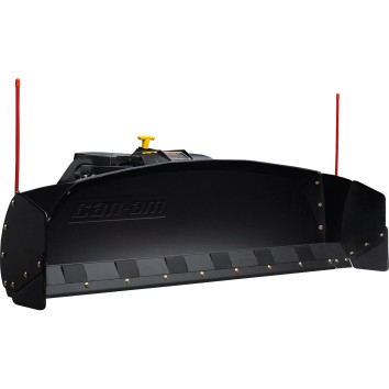 Can-am Bombardier Lama de uzura Alpine Flex (otel) pentru plugul Alpine Flex de 72 "(183 cm)
