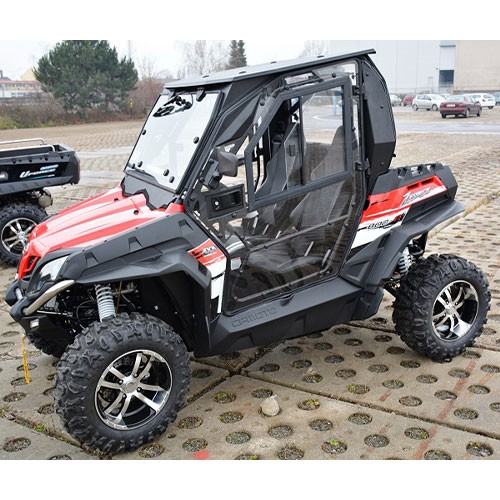 Cabina SXS CFMOTO ZFORCE 550