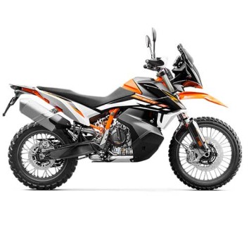 KTM 890 ADVENTURE R '21