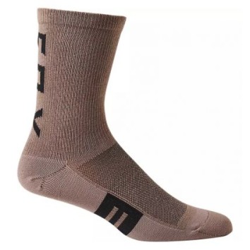 FOX 6" FLEXAIR MERINO SOCK [PLM PR]