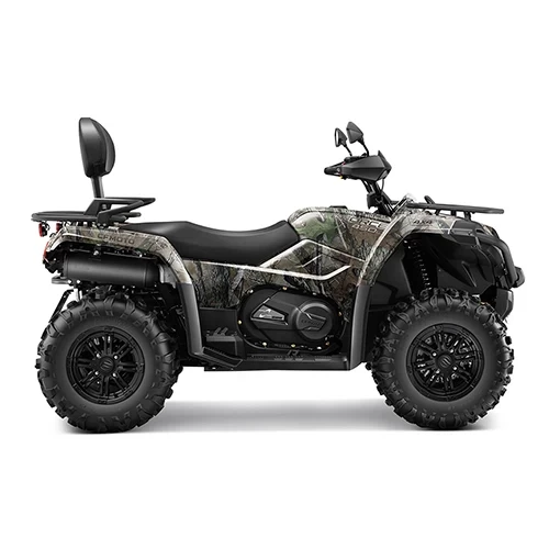 CFMOTO CForce 450L T3B '22