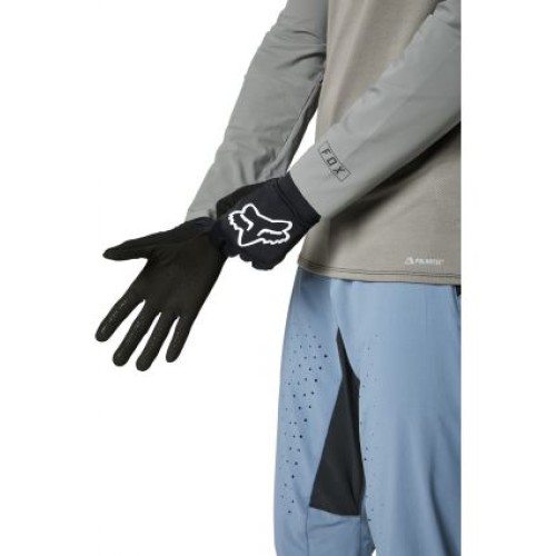 FOX FLEXAIR GLOVE [BLK]