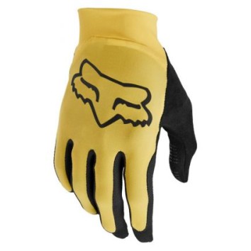 FOX FLEXAIR GLOVE [PR YLW]