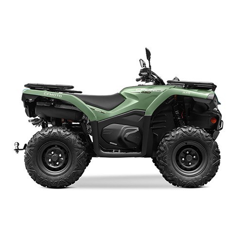 CFMOTO X4 CFORCE 450S T3B '23