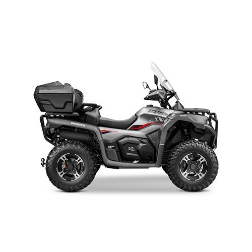 CFMOTO CForce 600 OVERLAND EPS T3B '23