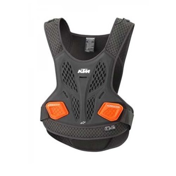 KTM SEQUENCE CHEST PROTECTOR