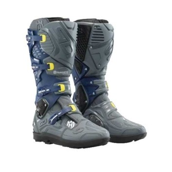 Husqvarna Crossfire 3 SRS Boots