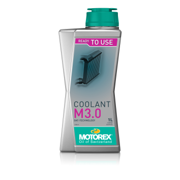 MOTOREX - Antigel M3.0 - 1L
