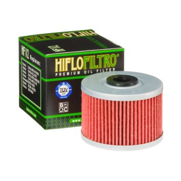 Filtru ulei HF112