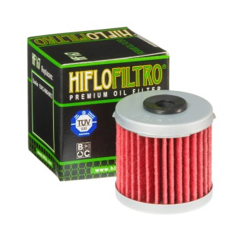 Filtru ulei HF167
