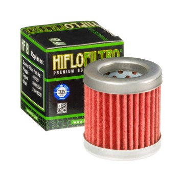 Filtru ulei HF181
