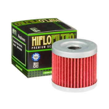 HIFLO - Filtru ulei HF971