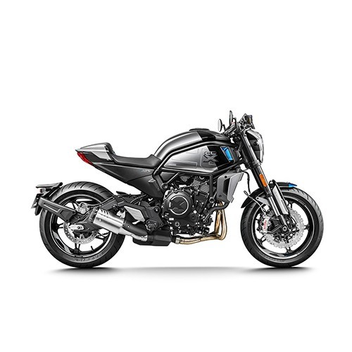 CFMOTO 700CL-X Sport '24