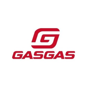 GasGas TLD GASGAS TEAM ZIP HOODIE NAVY/RED