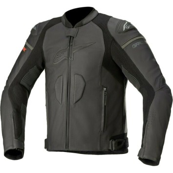Alpinestars GP PLUS R V3 RIDEKNIT Negru/Negru