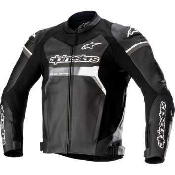 ALPINESTARS GP FORCE Negru