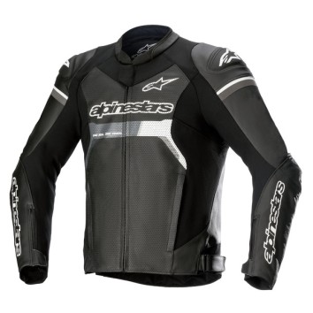 ALPINESTARS GP FORCE AIRFLOW Negru