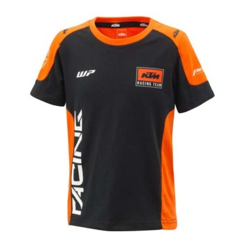 KTM KIDS TEAM TEE