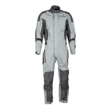 KLIM Hardanger One Piece Suit Gray