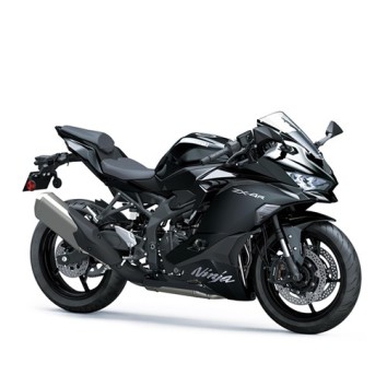 Kawasaki Ninja ZX-4R '25