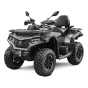 CFMOTO CFORCE 600L Touring EPS Euro5 '25